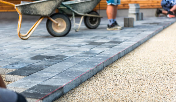 Best Concrete Patio Design and Installation in Byers, CO