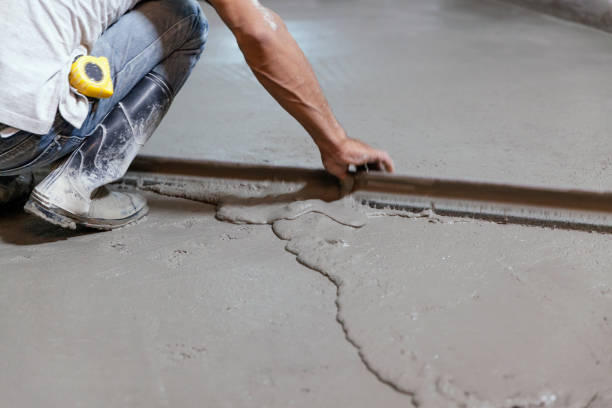 Best Concrete Staining and Coloring in Byers, CO