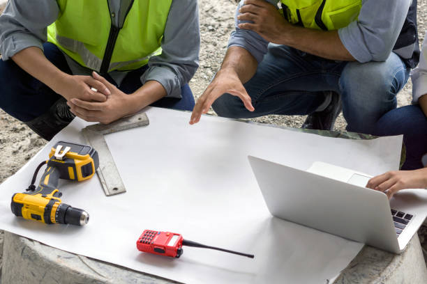 Best Concrete Sealing and Maintenance in Byers, CO