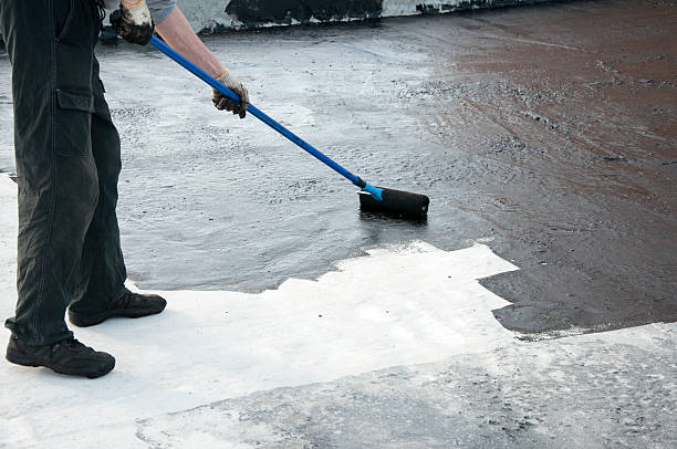 Best Concrete Sidewalk Installation in Byers, CO